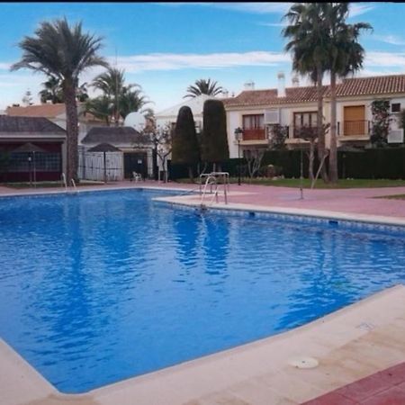 Urbanizacion Vera Coast Exterior photo