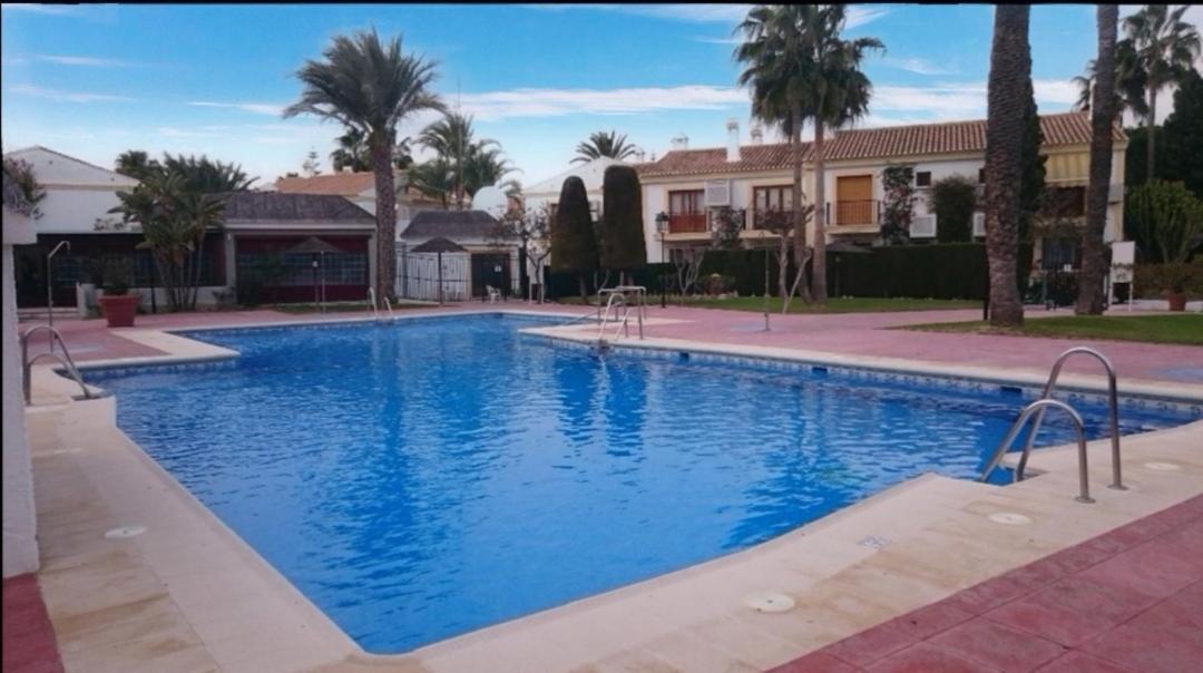 Urbanizacion Vera Coast Exterior photo