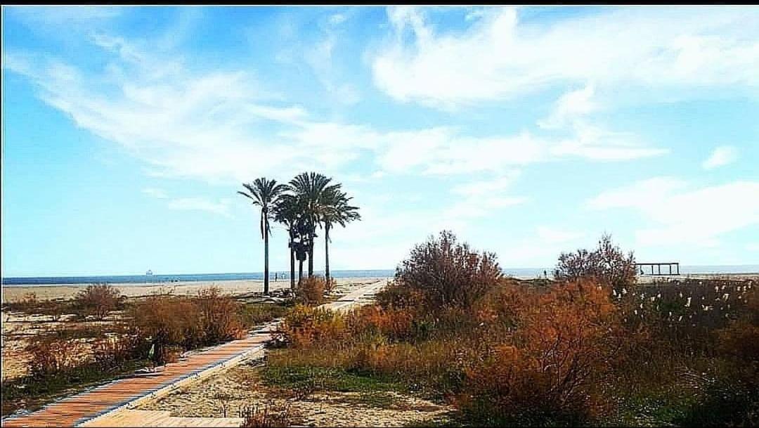 Urbanizacion Vera Coast Exterior photo